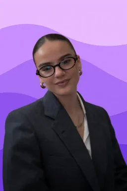 Faustine Leriche