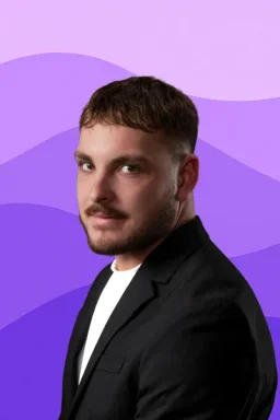 Lucas Farinet