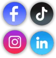 Réseaux sociaux