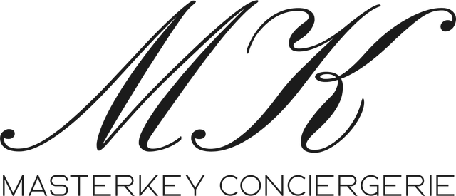 MasterKey Conciergerie