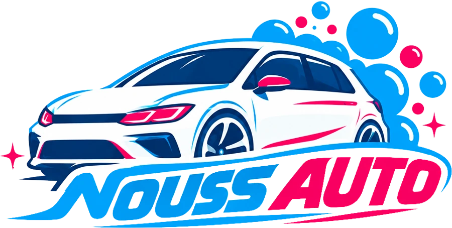 Nouss Auto - Nettoyage de voiture à domicile à Bar-le-Duc